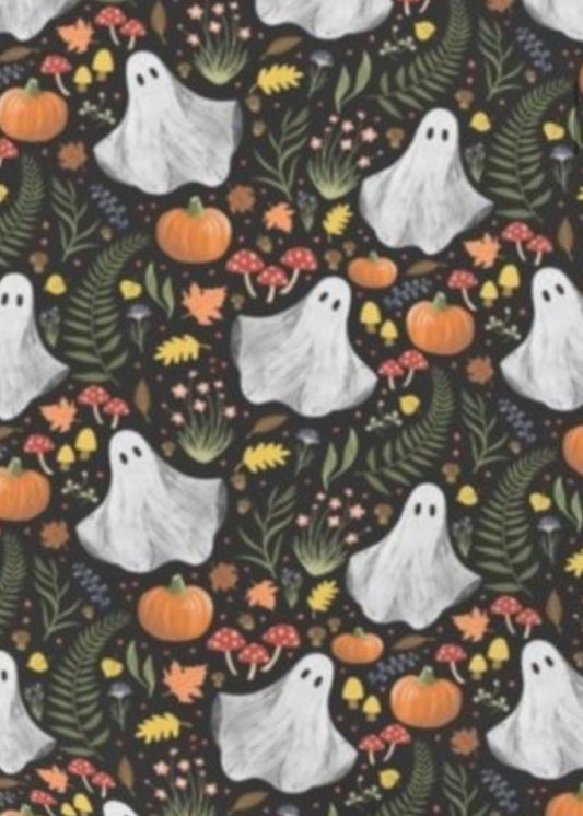 Fall Ghosties