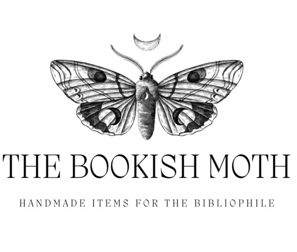 The Bookish Moth